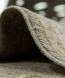 Oushak Runner Rug 3'1'' x 23'3'' #24960