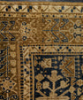 Antique Turkish Rug 5'3'' x 8'6'' #12107