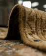 Antique Turkish Rug 5'3'' x 8'6'' #12107