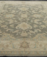 Oushak Rug 8'1'' x 10' #24910