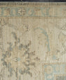 Oushak Rug 8'1'' x 10' #24910