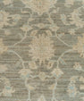 Oushak Rug 8'1'' x 10' #24910