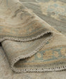 Oushak Rug 8'1'' x 10' #24910