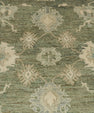 Oushak Rug 7'10'' x 9'6'' #24946