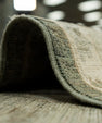 Oushak Rug 7'10'' x 9'6'' #24946