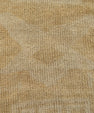 Turkish Mini Rug Oriental Hand Knotted Vintage Rug 1'7" x 3'4" #21149