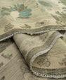 Oushak Rug 7'10'' x 9'6'' #24946