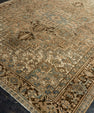 Antique Turkish Rug 8'4'' x 10'7'' #12109