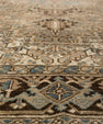 Antique Turkish Rug 8'4'' x 10'7'' #12109