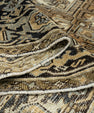 Antique Turkish Rug 8'4'' x 11' #12106