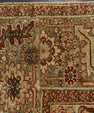 Antique Turkish Rug 8'3'' x 10'11'' #24903