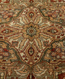 Antique Turkish Rug 8'3'' x 10'11'' #24903