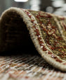 Antique Turkish Rug 8'3'' x 10'11'' #24903