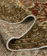 Antique Turkish Rug 8'3'' x 10'11'' #24903