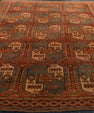Antique Turkish Rug 7'4'' x 10'6'' #24607