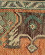 Turkish Yastik Rug 1'8" x 4' #21185