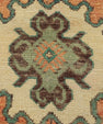 Turkish Yastik Rug 1'8" x 4' #21185