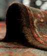 Antique Turkish Rug 7'4'' x 10'6'' #24607