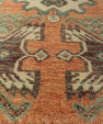Turkish Yastik Rug 1'8" x 4' #21185