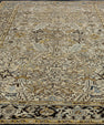 Antique Turkish Rug 7'3'' x 10'7'' #24602