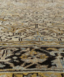 Antique Turkish Rug 7'3'' x 10'7'' #24602