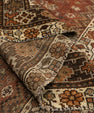 Antique Turkish Rug 6'6'' x 9'4'' #12108