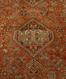 Antique Turkish Rug 7'4'' x 10'1'' #12111