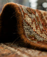 Antique Turkish Rug 7'4'' x 10'1'' #12111