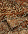 Antique Turkish Rug 7'4'' x 10'1'' #12111