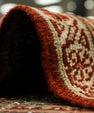 Antique Turkish Rug 8'6'' x 11'4'' #24900