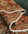 Antique Turkish Rug 8'6'' x 11'4'' #24900