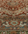Antique Turkish Rug 8'1'' x 11'6'' #24905