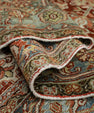 Antique Turkish Rug 8'1'' x 11'6'' #24905