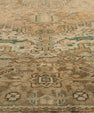 Antique Turkish Rug 9'5'' x 12'3'' #24588
