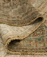 Antique Turkish Rug 9'5'' x 12'3'' #24588