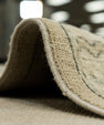 Oushak Rug 9'2'' x 11'7'' #24909