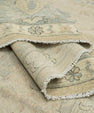 Oushak Rug 9'2'' x 11'7'' #24909