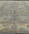 Oushak Rug 8'11 x 11'11'' #24923