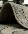 Oushak Rug 8'11 x 11'11'' #24923