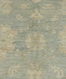 Oushak Rug 8'11 x 11'3'' #24922