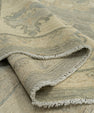 Oushak Rug 8'11 x 11'3'' #24922