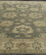 Oushak Rug 9' x 11'9'' #24919