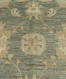 Oushak Rug 9' x 11'9'' #24919