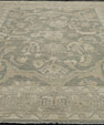 Oushak Rug 8'10'' x 11'7'' #249012