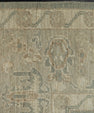 Oushak Rug 8'10'' x 11'7'' #249012