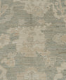 Oushak Rug 8'10'' x 11'7'' #249012