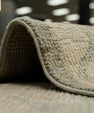 Oushak Rug 8'10'' x 11'7'' #249012