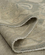 Oushak Rug 8'10'' x 11'7'' #249012
