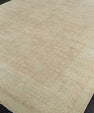 Oushak Rug 8'10'' x 11'10'' #24911