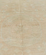 Oushak Rug 8'10'' x 11'10'' #24911